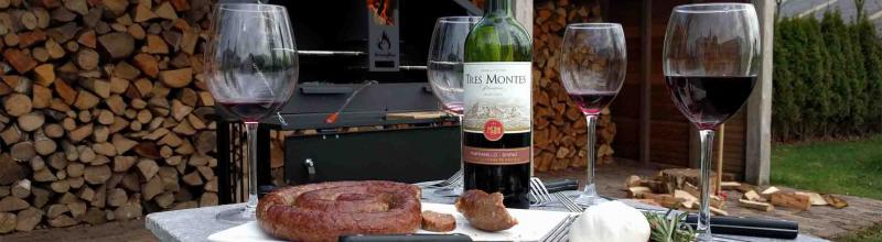 5 barbecue & braai tips voor deze zomer!